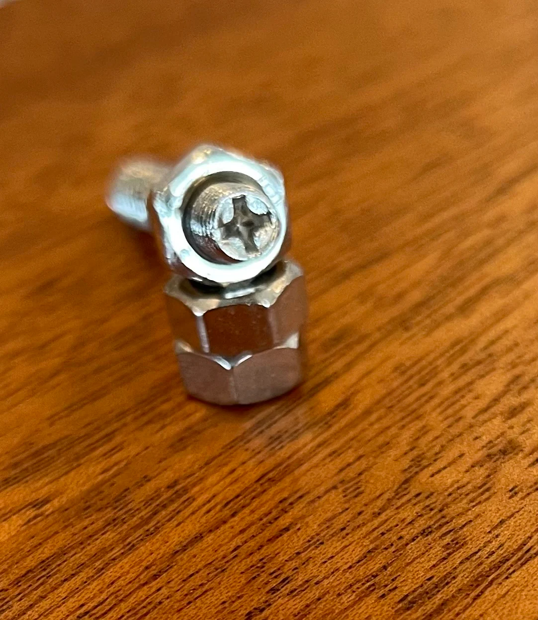 Double Hanger Bolt Kit - Image 3