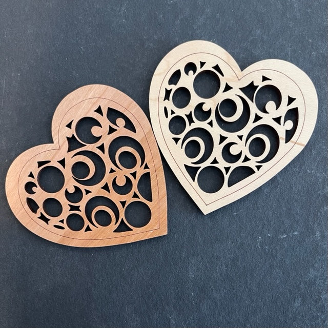 Heart Sound Hole Cover - Image 3