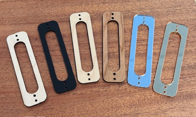 MGB Lip stick Single Coil Pickup - Image 4