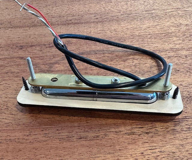MGB Lip stick Single Coil Pickup - Image 2