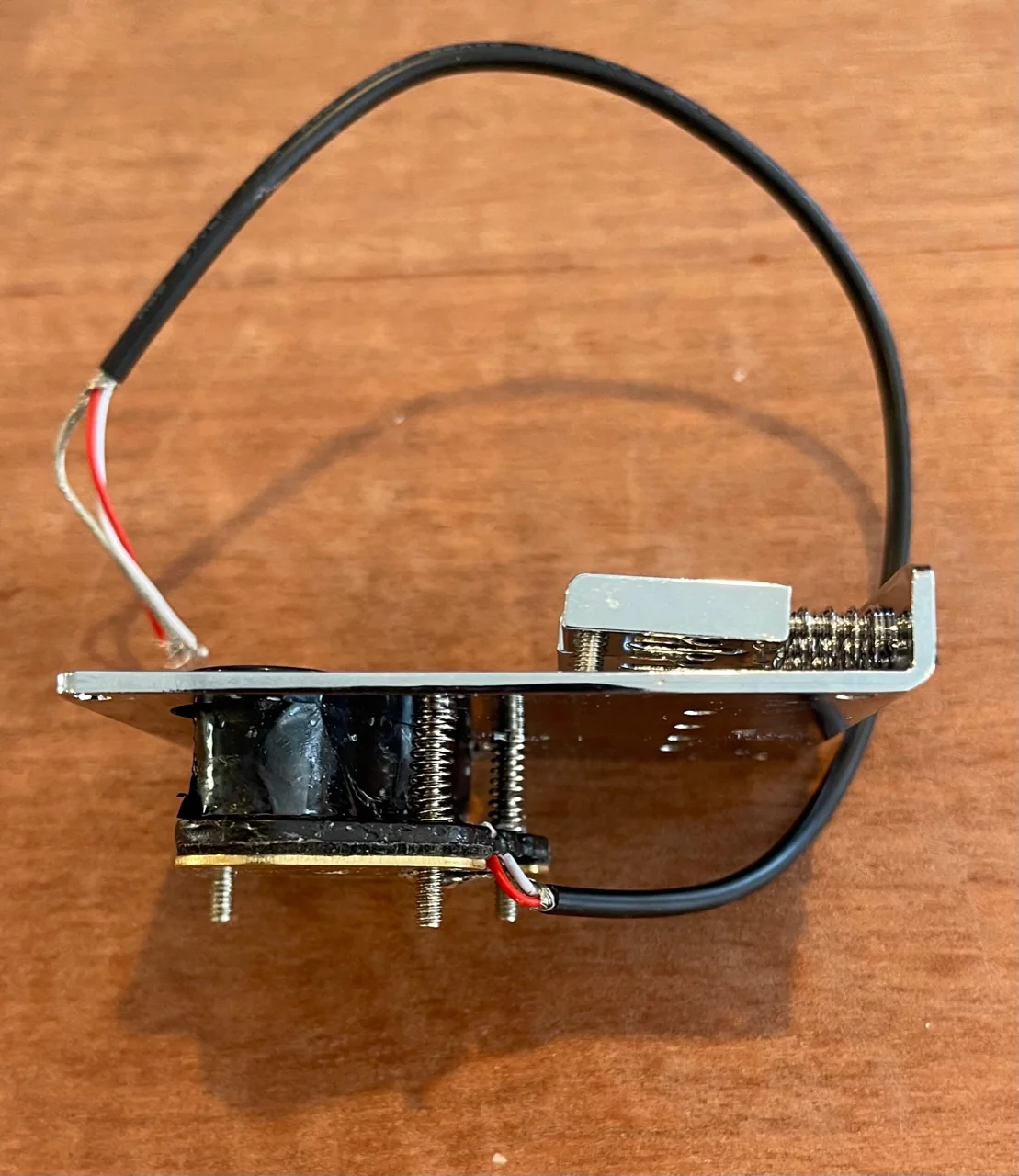 Loaded Bridge - Image 8