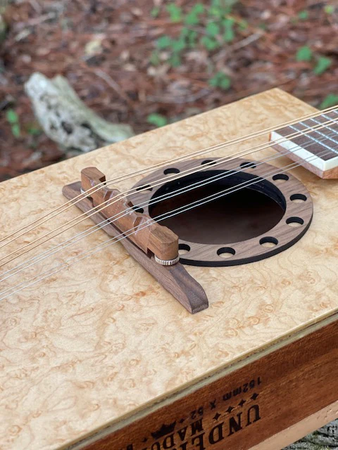 Mandolin Kit - Image 10