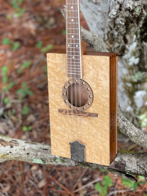 Mandolin Kit - Image 2