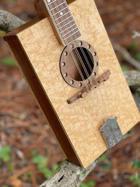 Mandolin Kit - Image 5