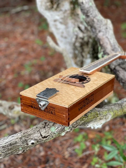 Mandolin Kit - Image 9