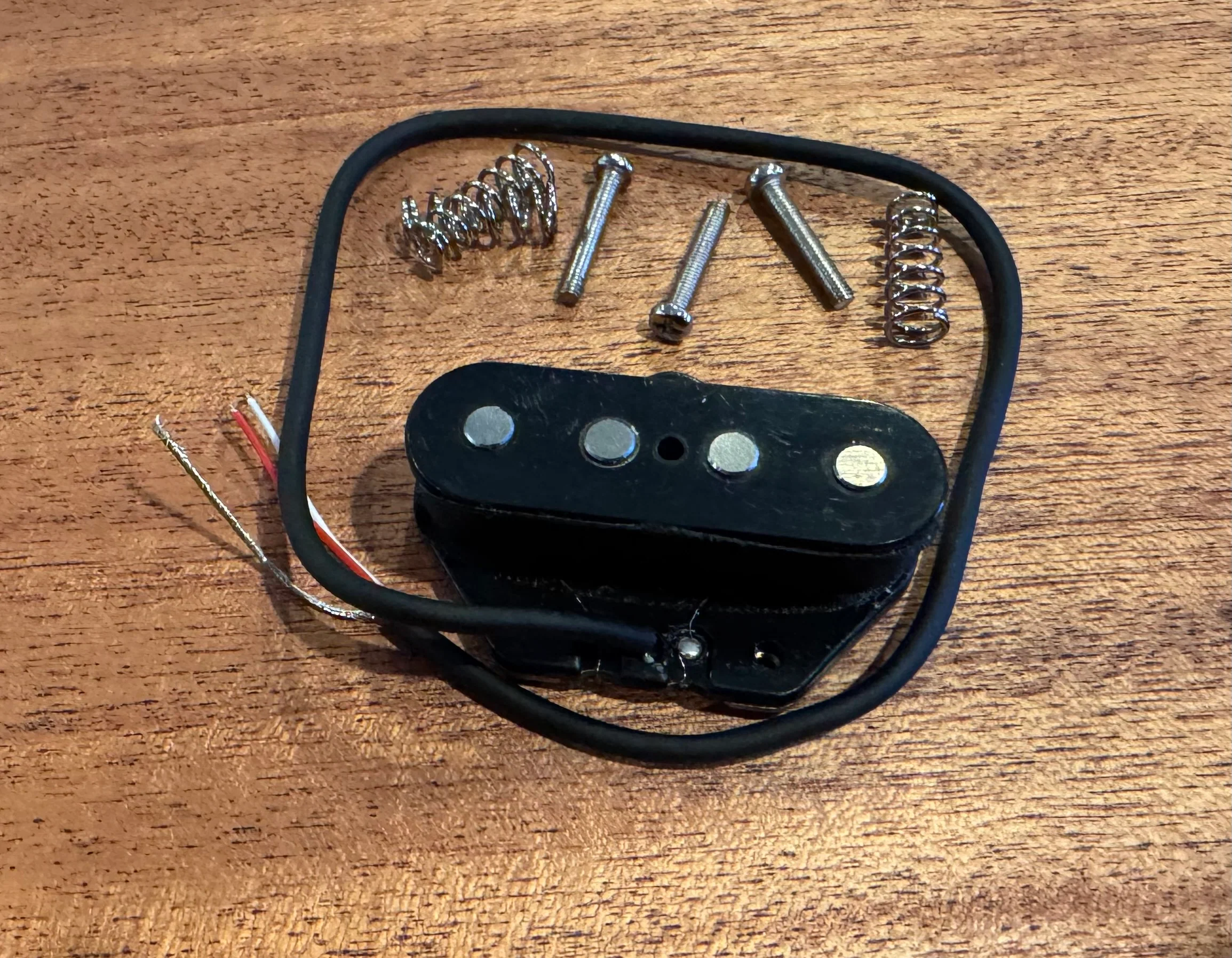 Master Blaster Pickup - Image 3