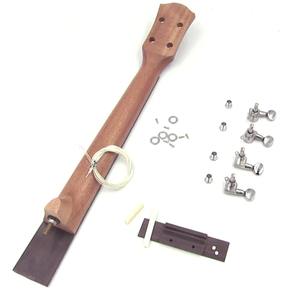 MGB Baritone Ukulele Guitar Kit