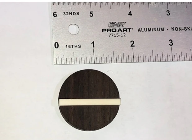 MGB Maple Biscuit Bridge for Resonators - Image 3