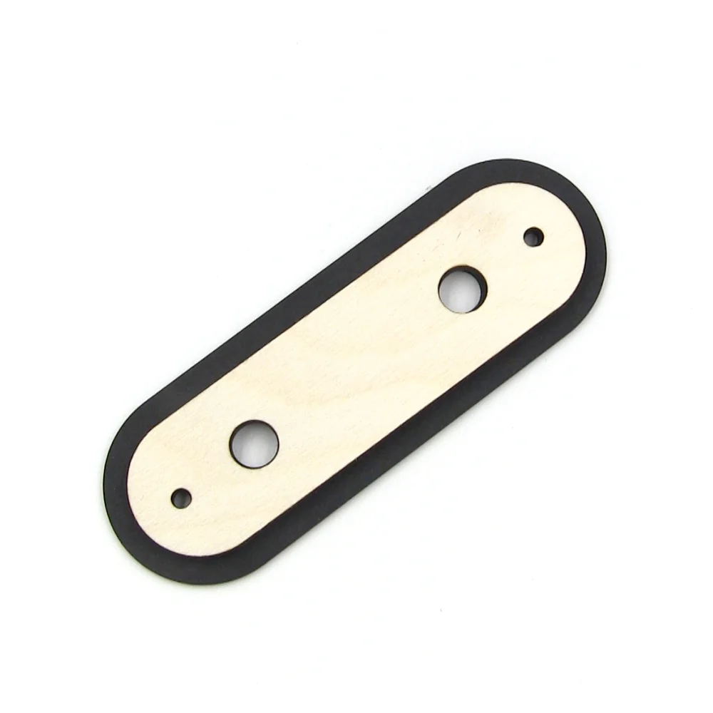 MGB Control Plate Birch - Image 4
