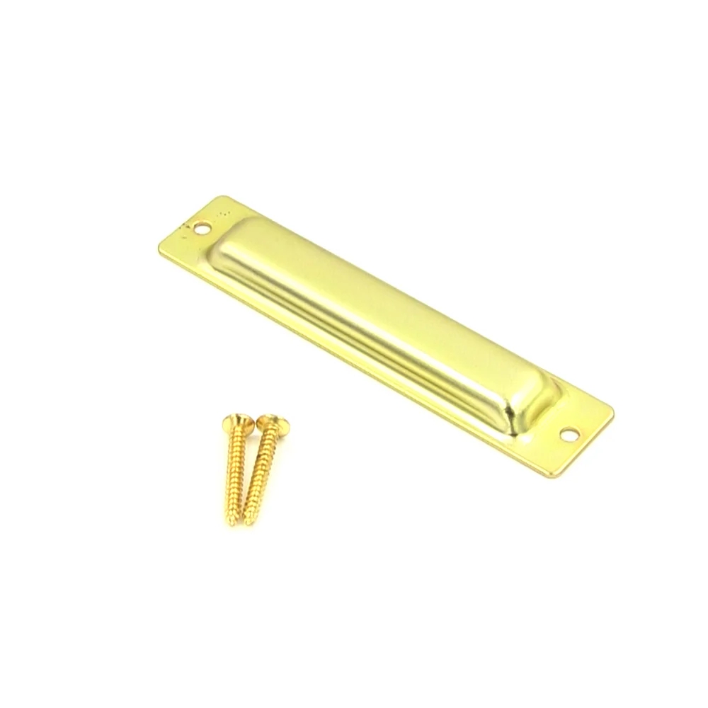 MGB Five Dolla Make It Holla Stamped Gold Cover | 3/4/6 String