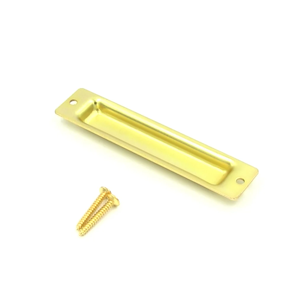 MGB Five Dolla Make It Holla Stamped Gold Cover | 3/4/6 String - Image 2