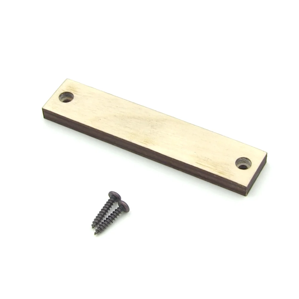 MGB Five Dolla Make It Holla Birch Ply Cover | 3/4/6 String - Image 2