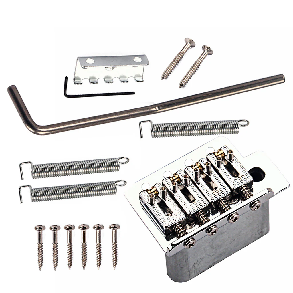 MGB Pitch Bender - Image 10