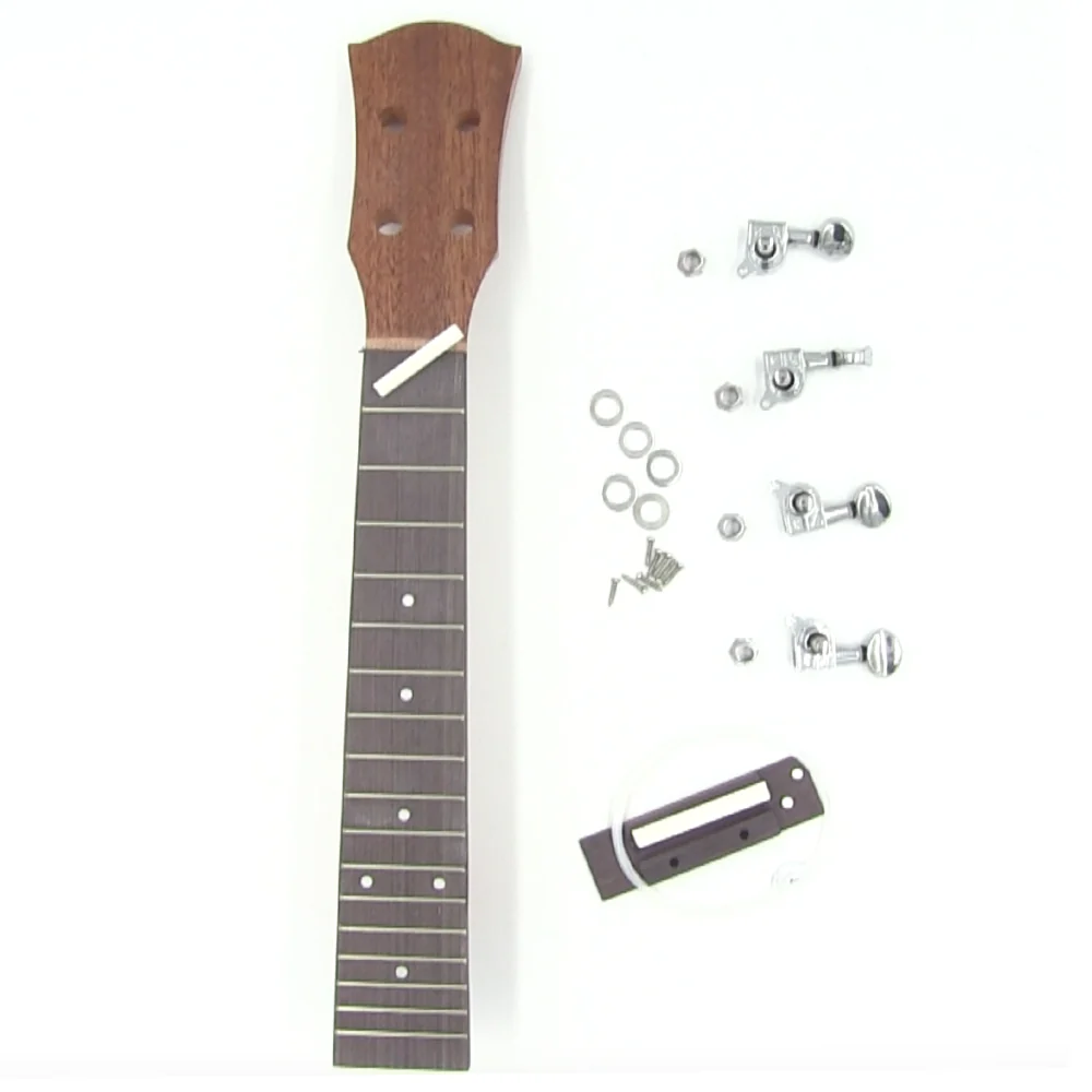 MGB Concert Ukulele Guitar Kit - Image 2