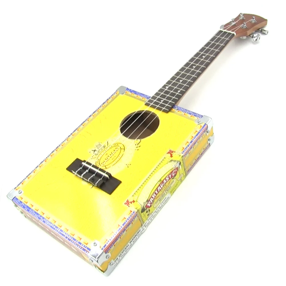 MGB Concert Ukulele Guitar Kit - Image 8