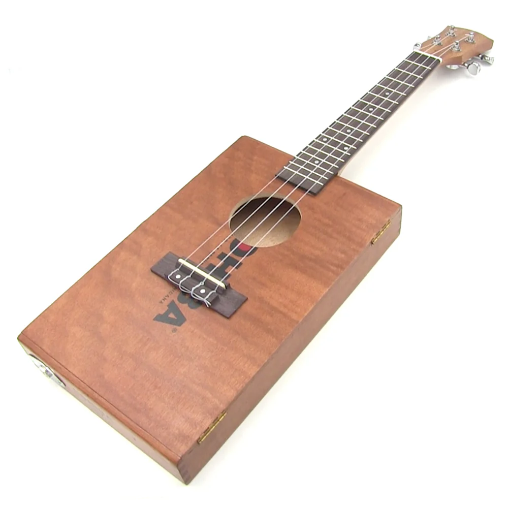 MGB Concert Ukulele Guitar Kit - Image 9