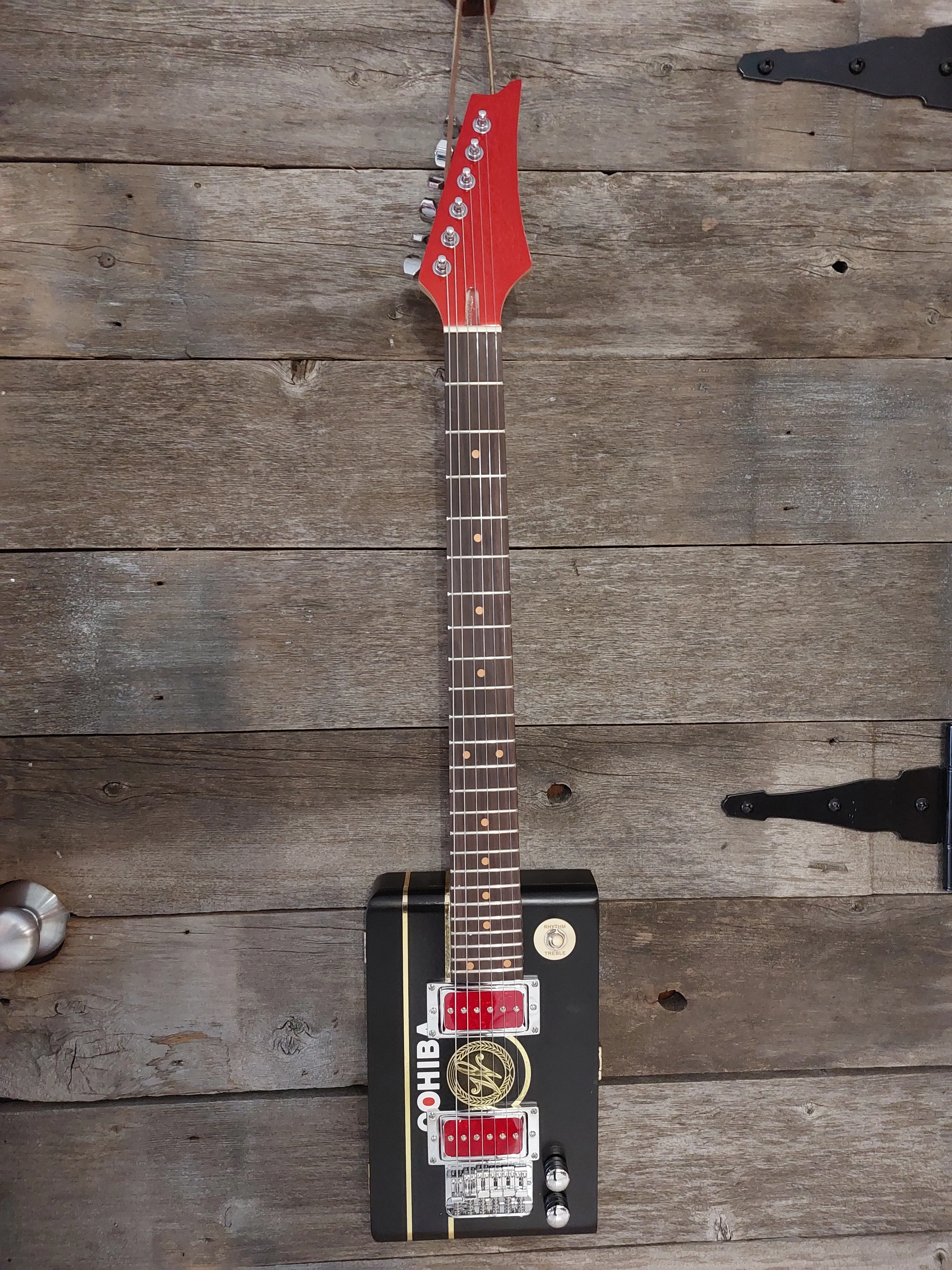 Missouri, Kansas City, Kansas City Guitar Man, Jim Clark - Image 6