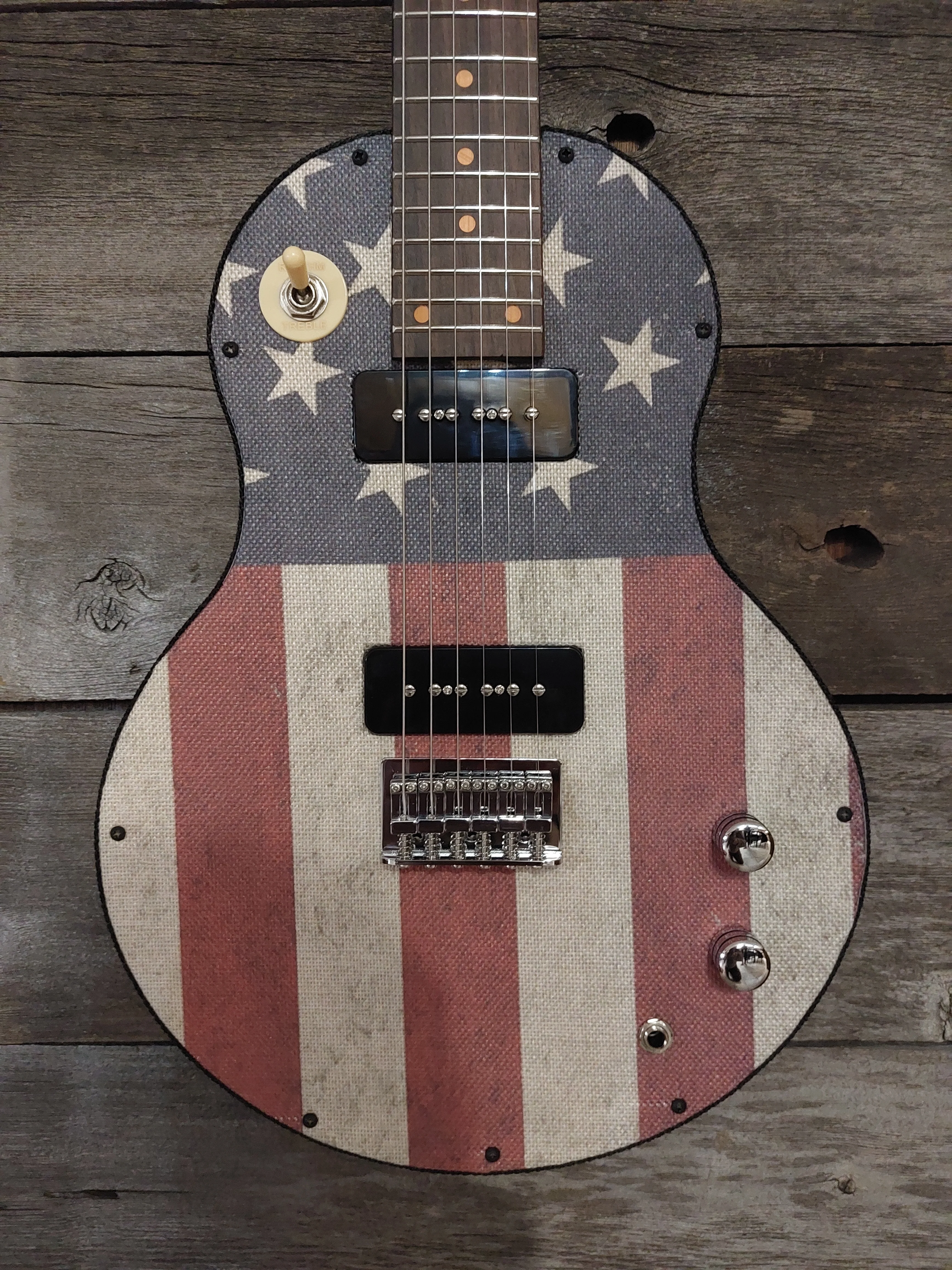 Missouri, Kansas City, Kansas City Guitar Man, Jim Clark - Image 7