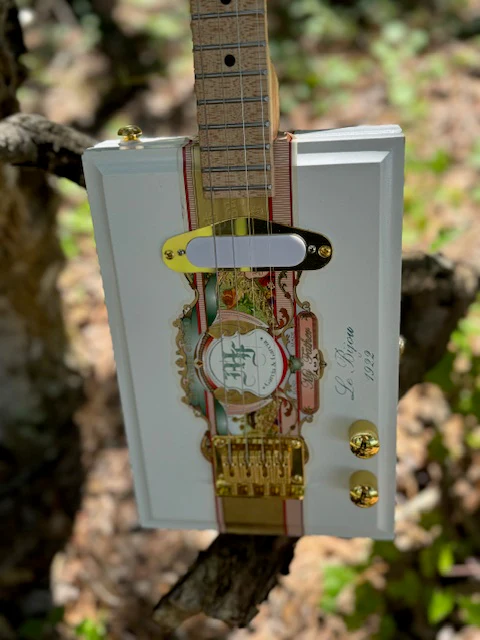 My Father's 3 or 4 String Kit - Image 4