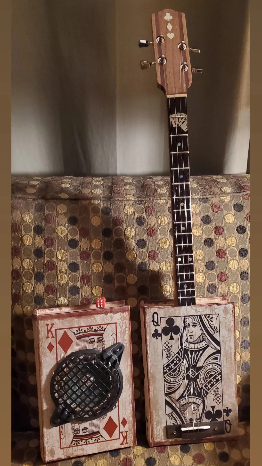 Oklahoma, Oklahoma City, Smokehouse Jones Guitars, Steven Jones - Image 2