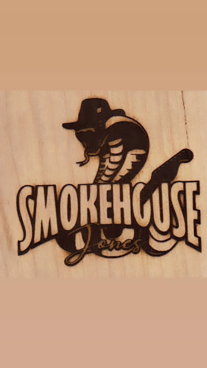 Oklahoma, Oklahoma City, Smokehouse Jones Guitars, Steven Jones - Image 9