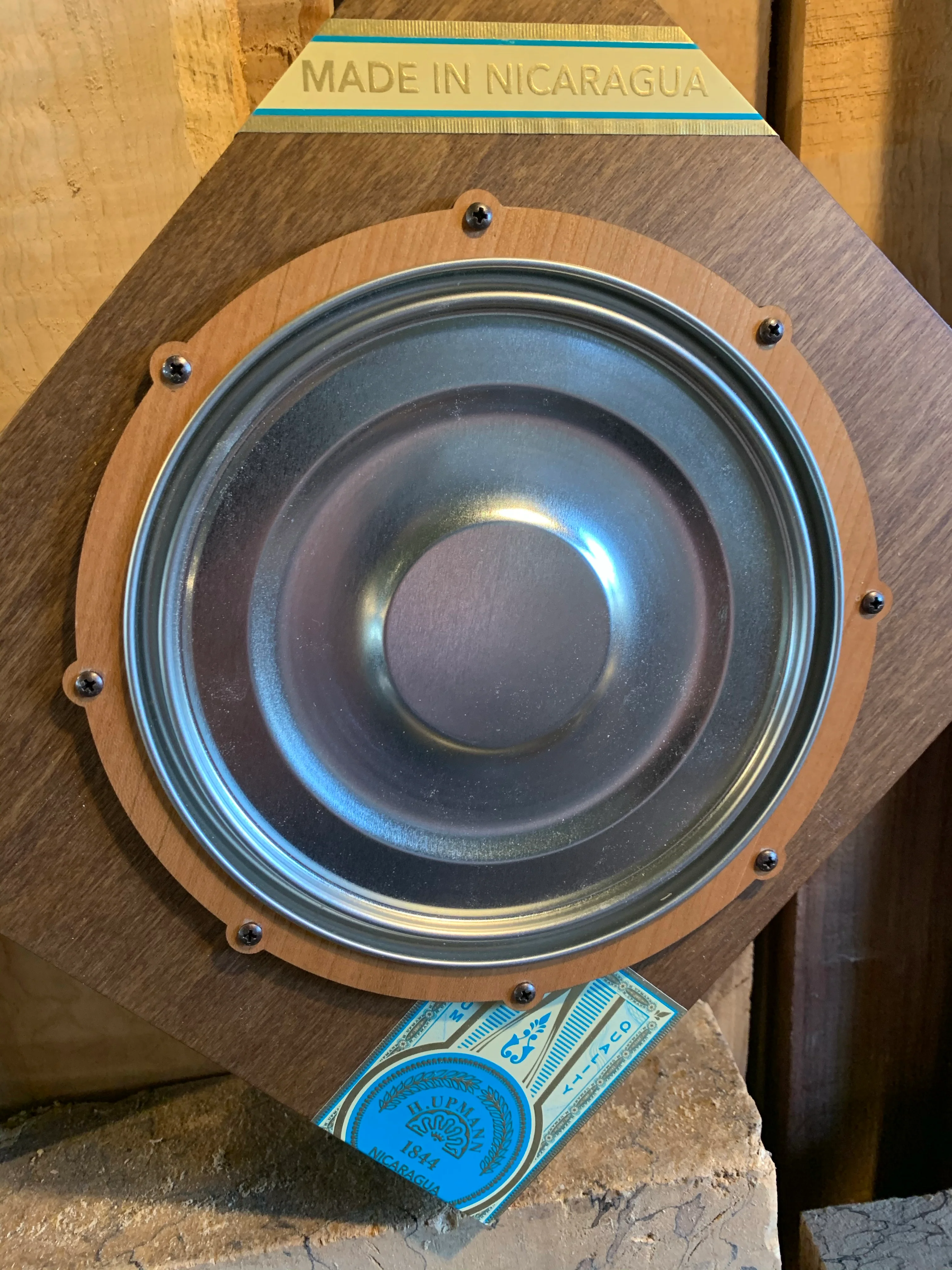 Paint Can Lid Trim Ring - Image 5