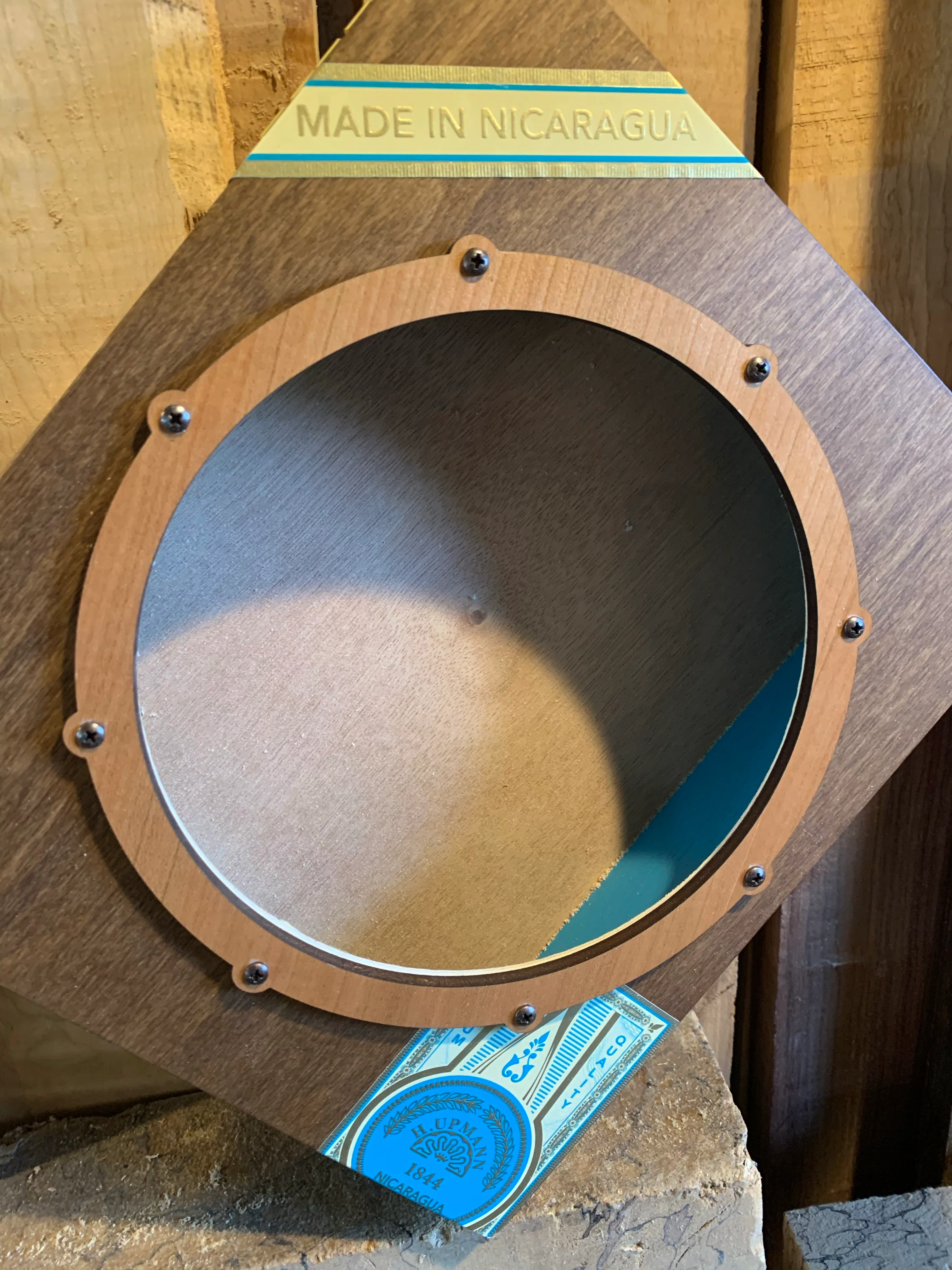 Paint Can Lid Trim Ring - Image 6