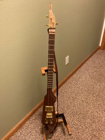 Missouri, Springfield, PJD Strings, Paul Dittmeier - Image 2