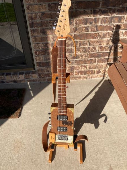 Missouri, Springfield, PJD Strings, Paul Dittmeier - Image 4