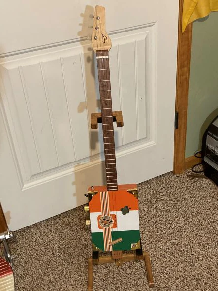 Missouri, Springfield, PJD Strings, Paul Dittmeier - Image 5