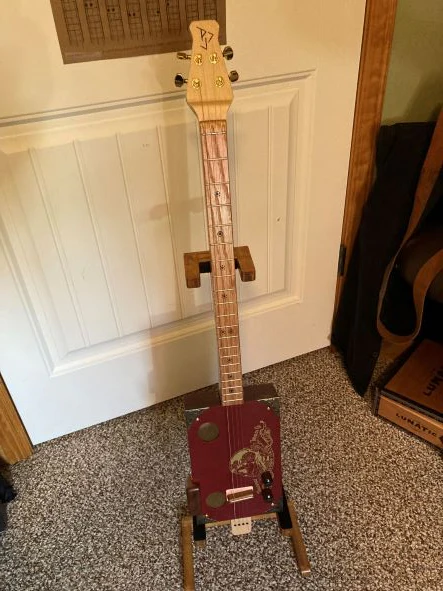Missouri, Springfield, PJD Strings, Paul Dittmeier - Image 6