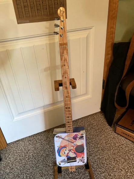 Missouri, Springfield, PJD Strings, Paul Dittmeier - Image 7