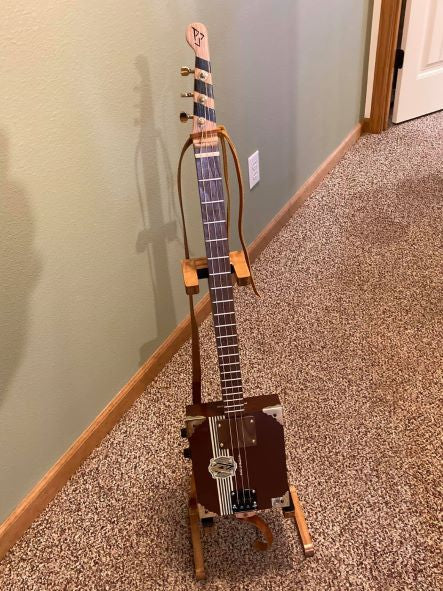 Missouri, Springfield, PJD Strings, Paul Dittmeier - Image 8