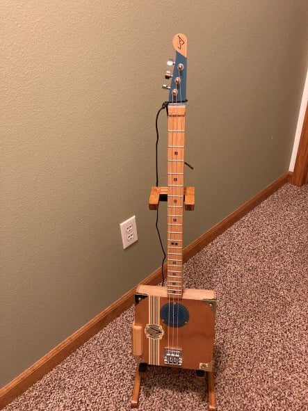 Missouri, Springfield, PJD Strings, Paul Dittmeier - Image 9