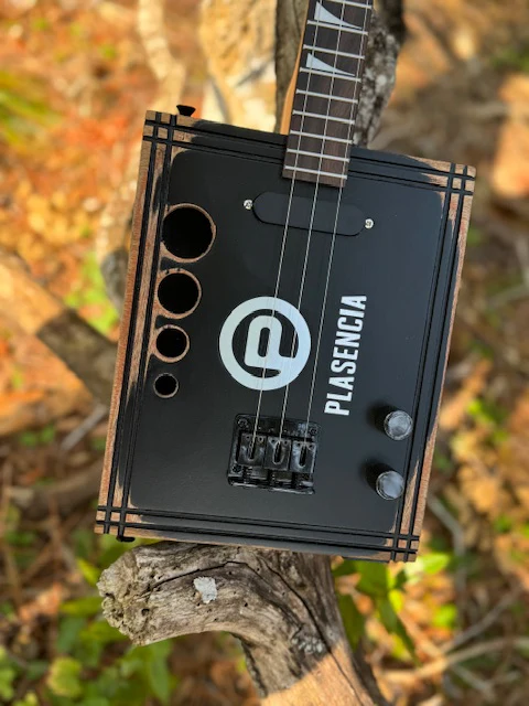 Plasencia 3 or 4 string kit - Image 10