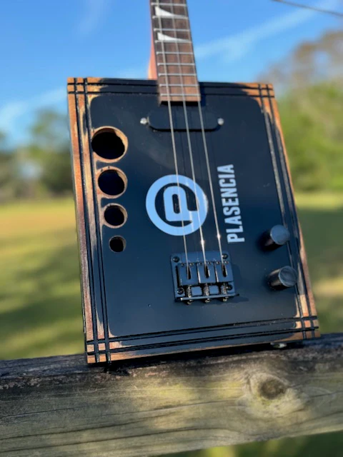 Plasencia 3 or 4 string kit - Image 3
