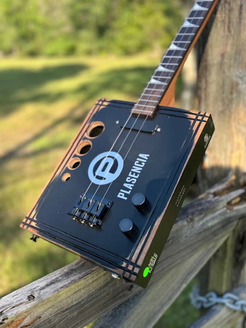 Plasencia 3 or 4 string kit - Image 6
