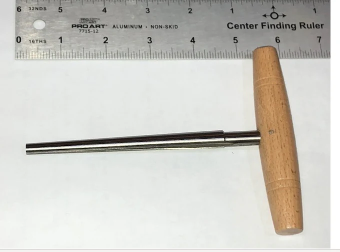 Reamer