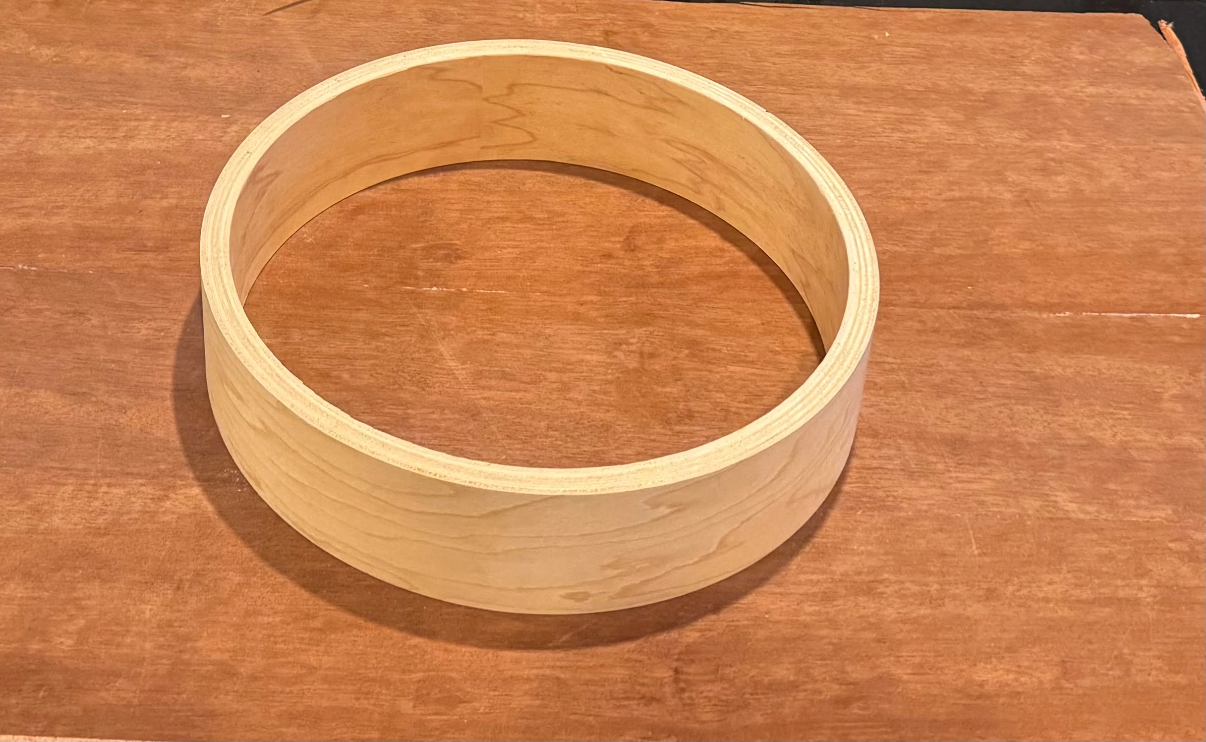Maple Ring