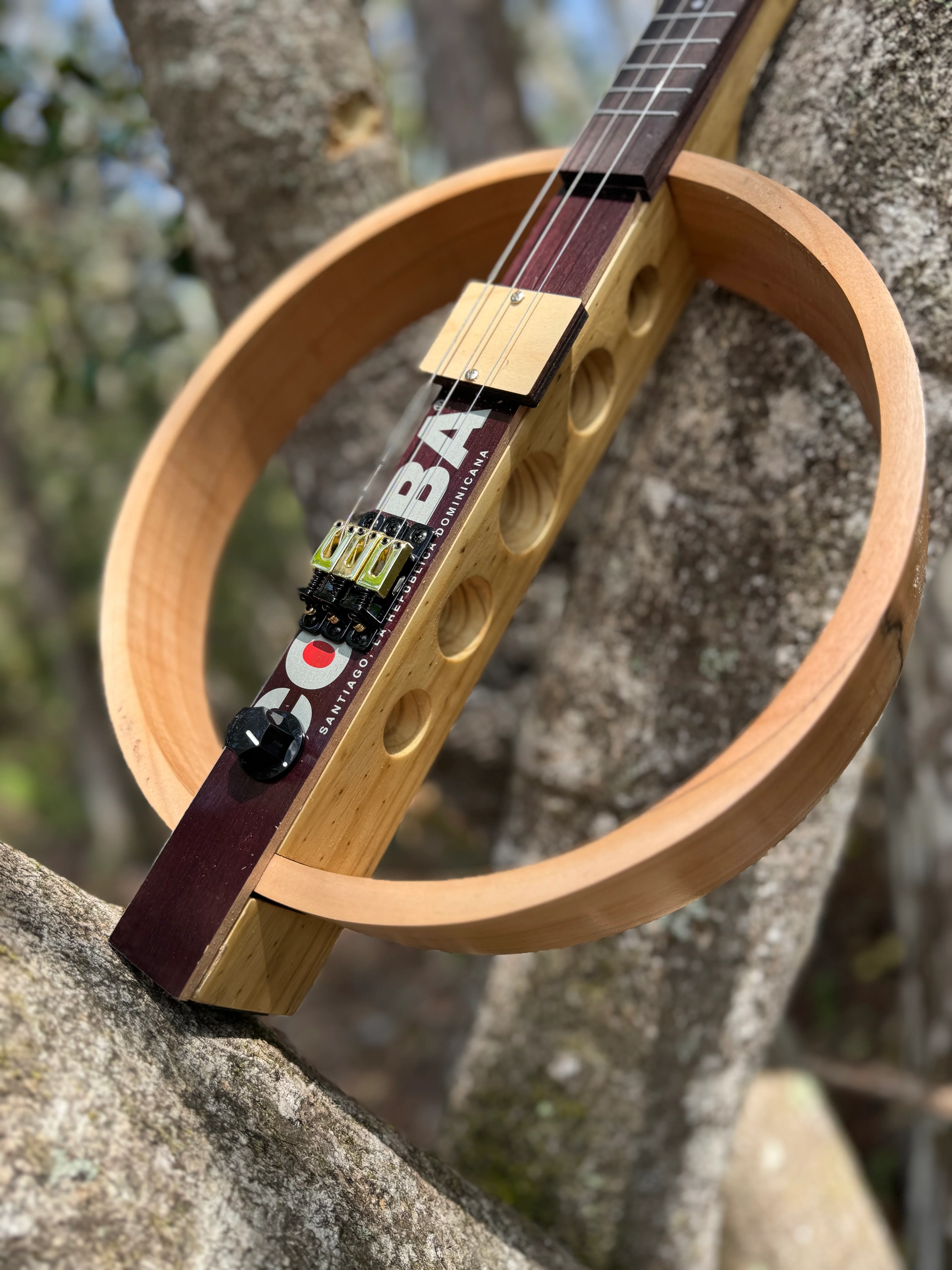 Maple Ring - Image 3