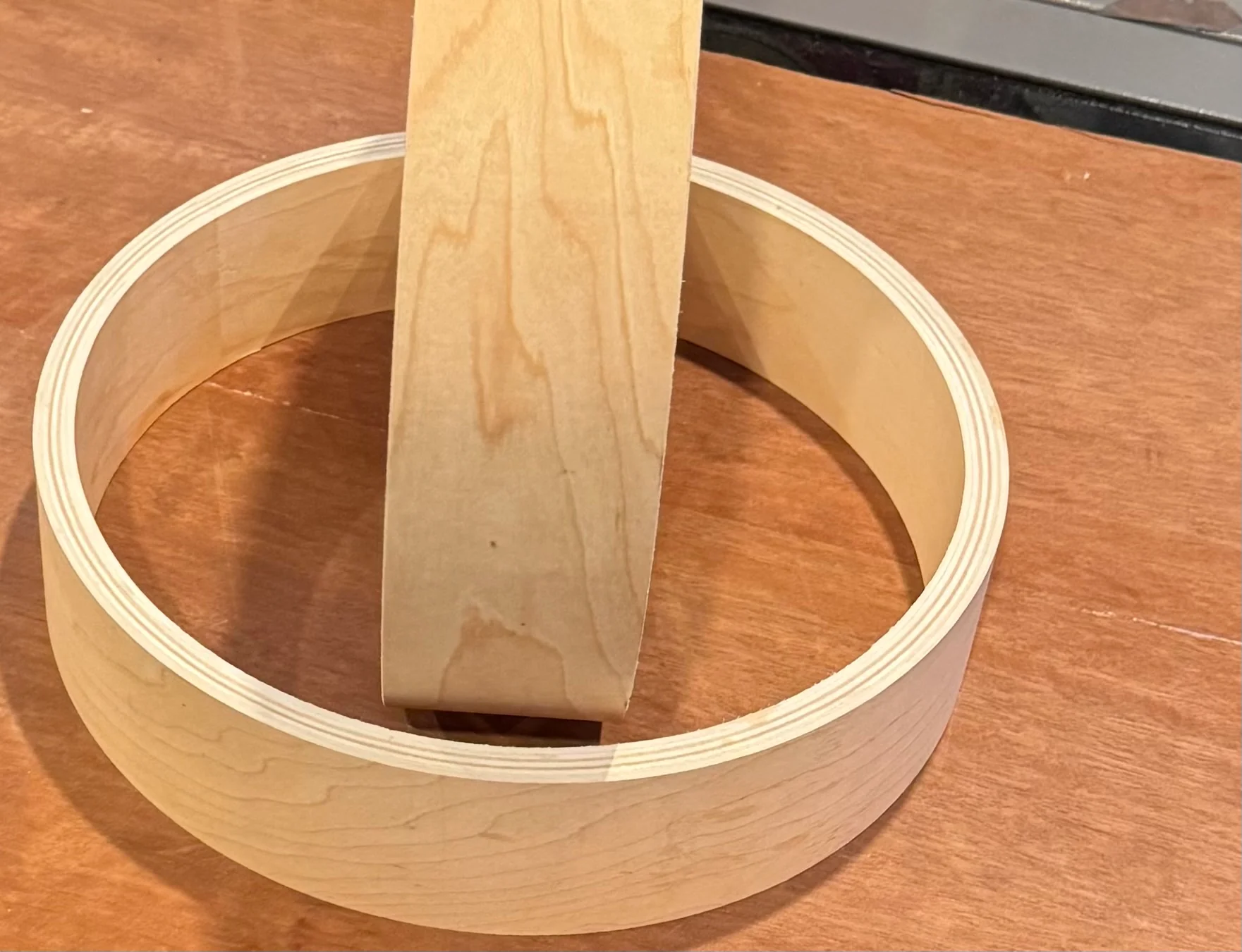Maple Ring - Image 4