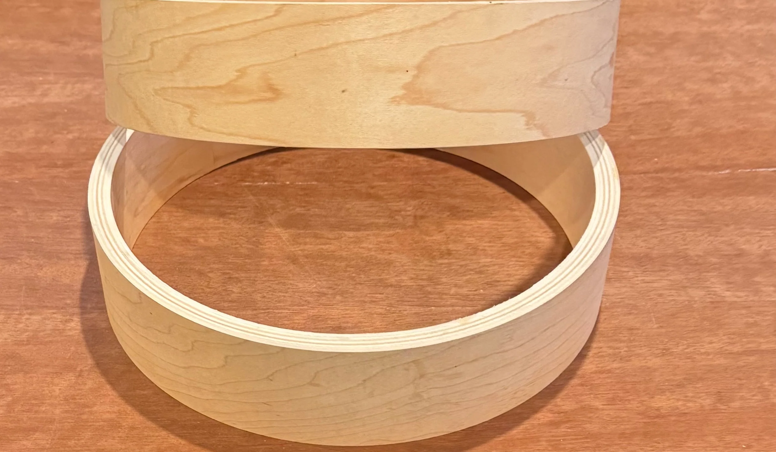 Maple Ring - Image 5