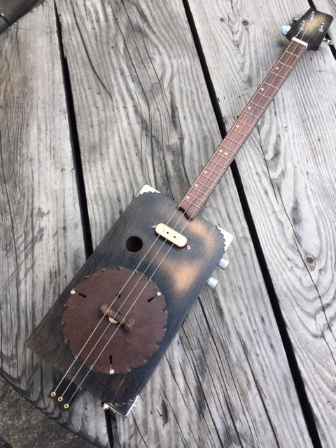 Colorado, Silverton, San Juan Instruments, Scott Craig - Image 3