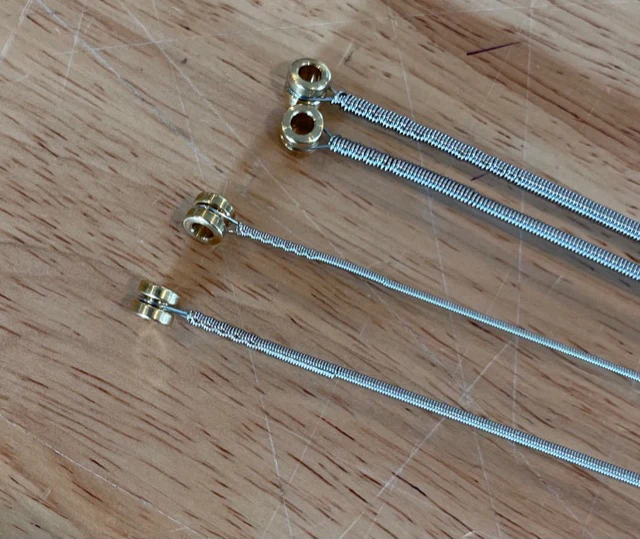Short Scale Bass Strings - Image 3
