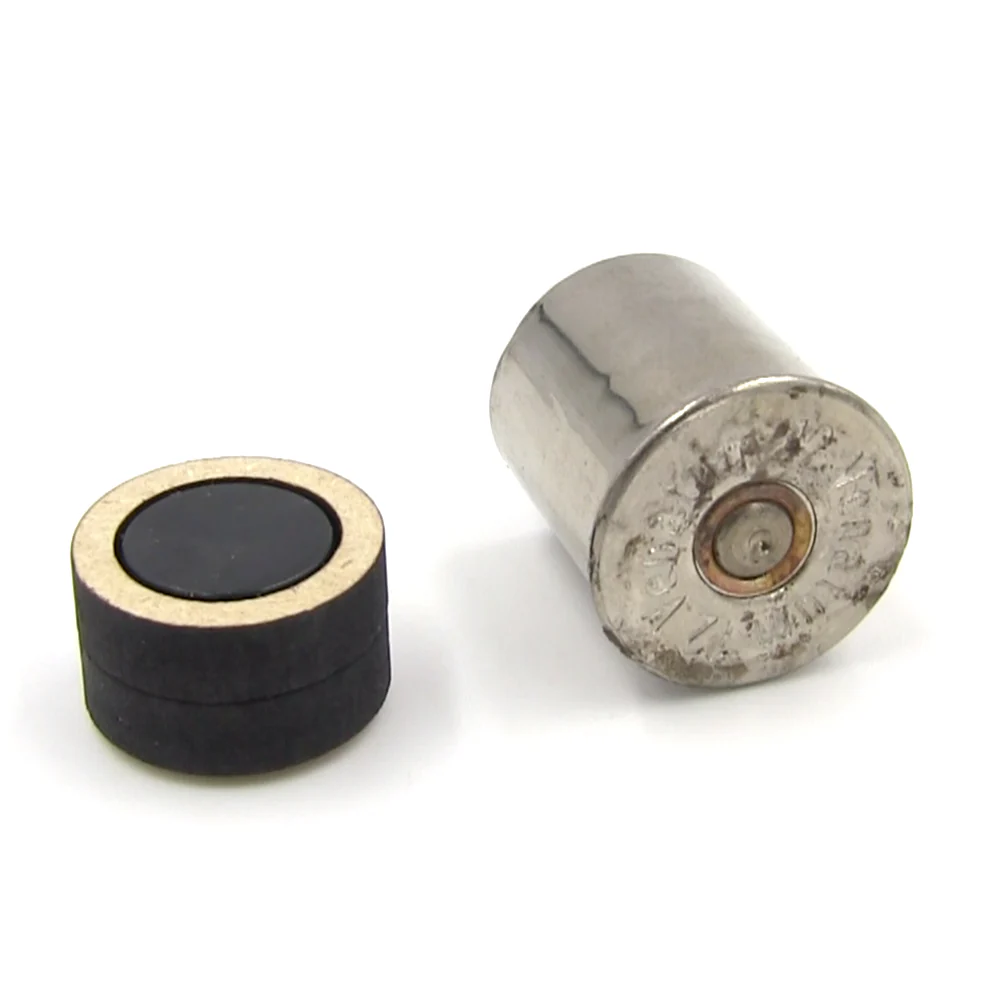 Shotgun Shell Knob Insert Pair - Image 4