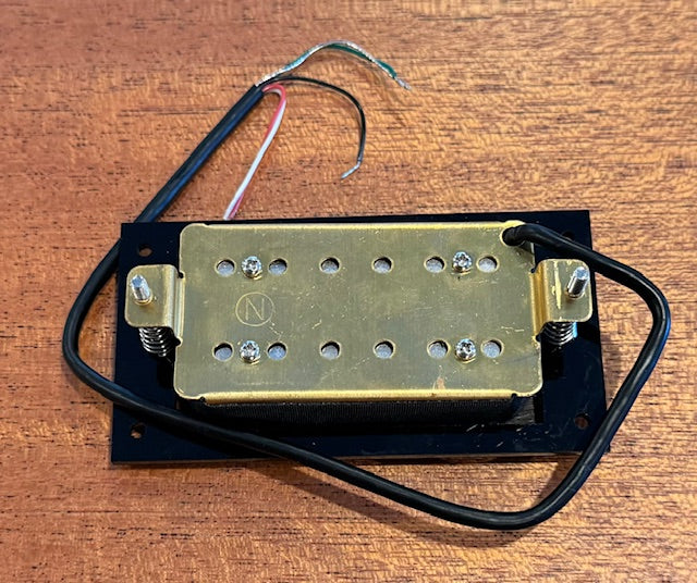 Slick Six -  Six String Humbucker - Image 7