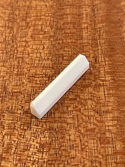 Small Nut
