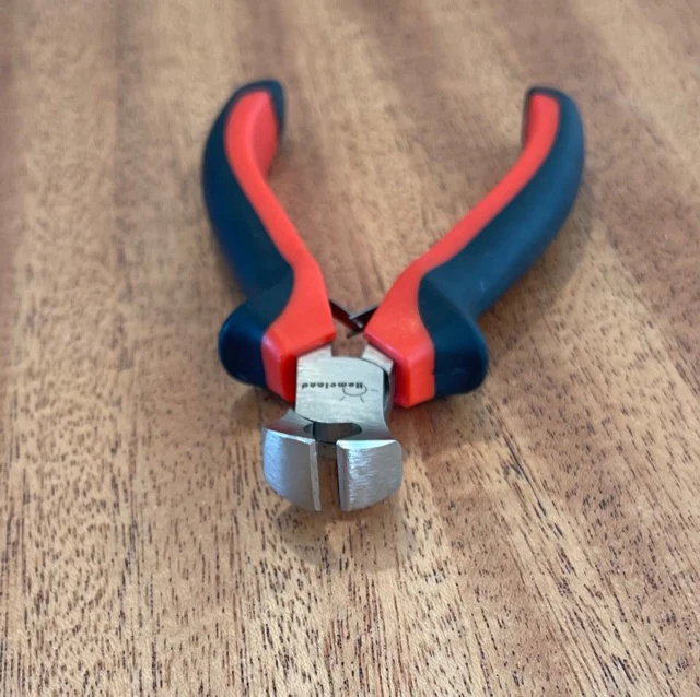 Small Wire/String Cutter - Image 2