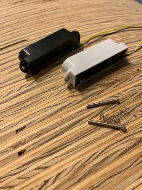 Smoothie Single Coil Pickup - Image 2