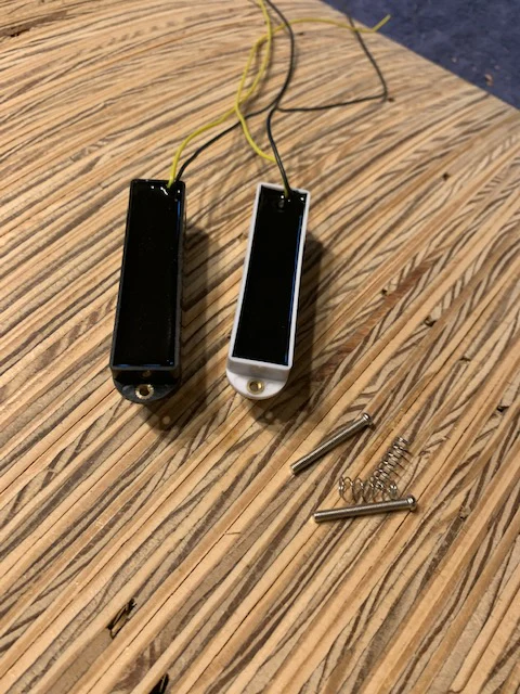 Smoothie Single Coil Pickup - Image 3
